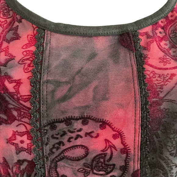 Sami & Jo | Sleeveless Bl - Picture 8 of 15